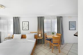 Hotel Schiff