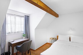 Hotel Schiff
