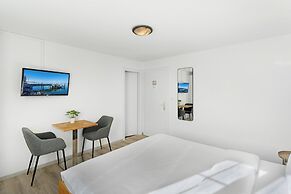 Hotel Schiff