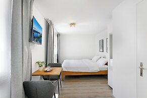 Hotel Schiff