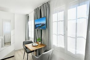 Hotel Schiff