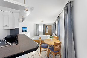 Hotel Schiff
