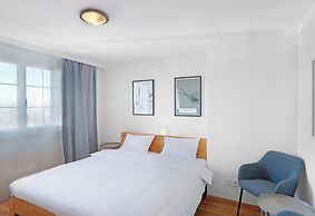 Hotel Schiff