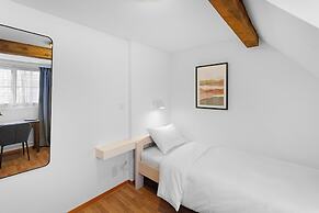 Hotel Schiff