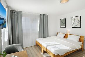 Hotel Schiff