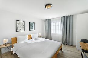 Hotel Schiff