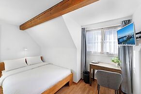 Hotel Schiff