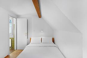 Hotel Schiff