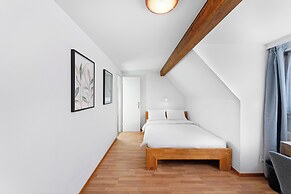 Hotel Schiff