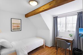 Hotel Schiff