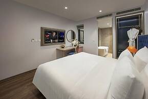 Solar Premium Hotel&Spa