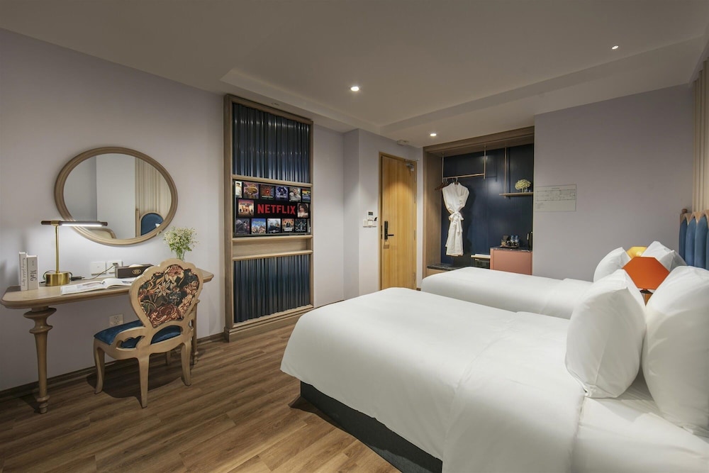 Solar Premium Hotel&Spa