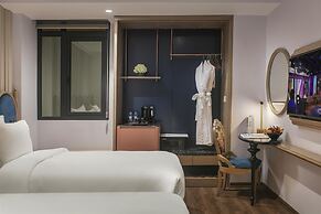 Solar Premium Hotel&Spa