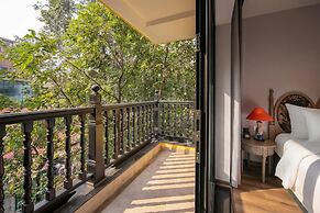 Solar Premium Hotel&Spa