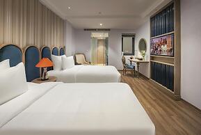 Solar Premium Hotel&Spa