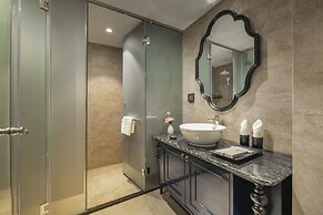 Solar Premium Hotel&Spa
