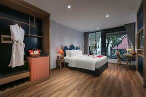 Solar Premium Hotel&Spa