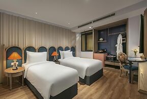 Solar Premium Hotel&Spa