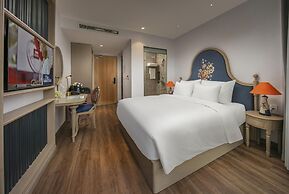 Solar Premium Hotel&Spa