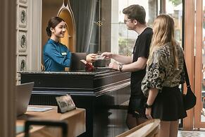 Solar Premium Hotel&Spa