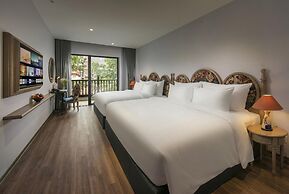 Solar Premium Hotel&Spa