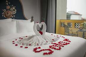 Solar Premium Hotel&Spa