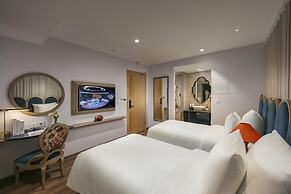 Solar Premium Hotel&Spa
