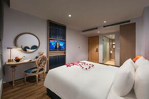 Solar Premium Hotel&Spa