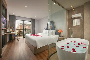Solar Premium Hotel&Spa