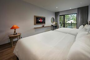 Solar Premium Hotel&Spa
