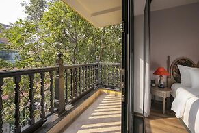 Solar Premium Hotel&Spa