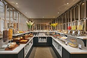 Solar Premium Hotel&Spa