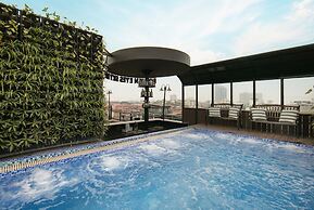 Solar Premium Hotel&Spa