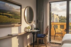 Solar Premium Hotel&Spa