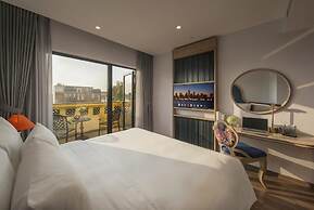 Solar Premium Hotel&Spa
