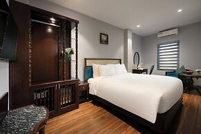 Solar Premium Hotel&Spa