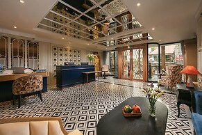Solar Premium Hotel&Spa