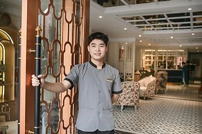Solar Premium Hotel&Spa