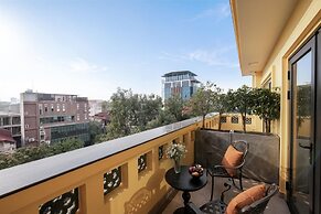 Solar Premium Hotel&Spa