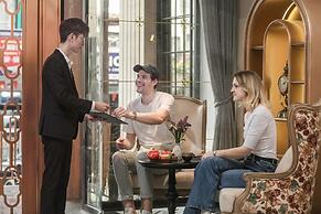 Solar Premium Hotel&Spa