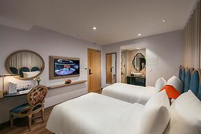 Solar Premium Hotel&Spa