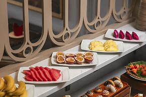 Solar Premium Hotel&Spa