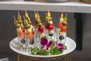 Solar Premium Hotel&Spa