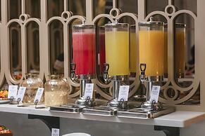 Solar Premium Hotel&Spa