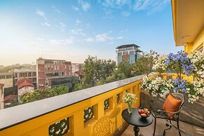 Solar Premium Hotel&Spa