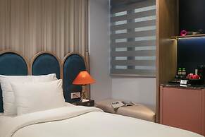 Solar Premium Hotel&Spa
