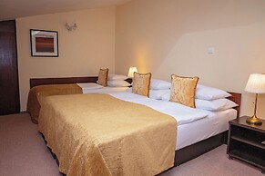 Fleur De Lis Hotel