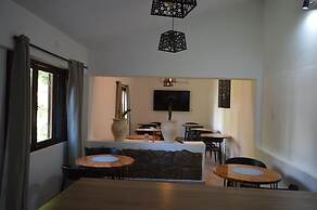 Gosén Cabañas y Suites