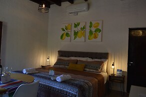 Gosén Cabañas y Suites