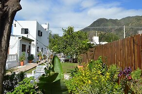 Gosén Cabañas y Suites